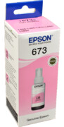 Epson tusz C13T67364A (light magenta) - zdjęcie 4