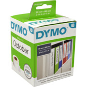 Etykiety Dymo 99019
