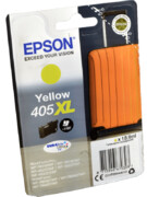 Tusz Epson 405XL do WF-7835/7830D/7840DTWF | 14,7 ml | Yellow