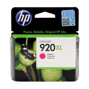 Wkład atramentowy HP CD973AE - magenta [nr.920XL] - zdjęcie 1