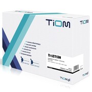 Toner Ti-LCT13N Czarny do drukarek Canon (Zamiennik Canon T13 / 5640C006) [10.6k]