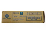 Toner Konica Minolta TNP93C / AE1Y451 Cyan do drukarek (Oryginalny) [4k]