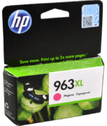 Tusz HP 963XL / 3JA28AE Magenta do drukarek (Oryginalny) [22.8ml]
