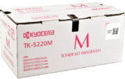 Toner Kyocera TK-5220M Magenta do drukarek (Oryginalny) [1.2k]