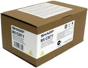 Toner Sharp MX-C36TY Yellow do drukarek (Oryginalny) [11.7k]