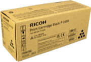 Toner Ricoh 408314 Black do drukarek (Oryginalny) [17k]