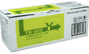 Kyocera toner TK580Y - zdjęcie 2