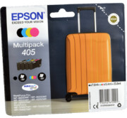 Oryginalny Tusz CMYK Epson 405 (T05G6, C13T05G64010)