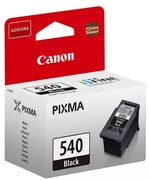 CANON Tusz Czarny PG-540 - zdjęcie 1