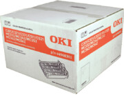 Bęben OKI 44968301 CMYK do drukarek (Oryginalny0 [30k]