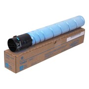 Toner Konica Minolta TN227C / ACVH450 Cyan do drukarek (Oryginalny) [24k]