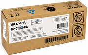 Toner Sharp do BP-C131WDEU, BP-C131PWEU | 5 000 str. | cyan