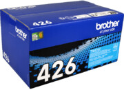 Toner Brother TN-426C Cyan do drukarek (Oryginalny) [6.5k]