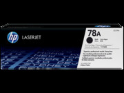 Toner HP (CE278A - 2,1 tis.) LJ Pro P1566 - czarny (black) - zdjęcie 3
