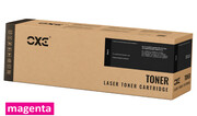OKI Toner Czerwony 44973534 - zamiennik