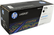 Toner HP 212X / W2120X Czarny do drukarek (Oryginalny) [13k]