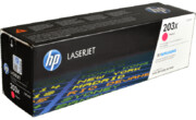 Toner HP 203X / CF543X Magenta do drukarek (Oryginalny) [2.5k]