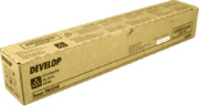 Toner Develop TN321K / A33K1D0 Black do drukarek (Oryginalny) [27k]