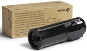 Toner Xerox 106R03585 Black do drukarek (Oryginalny) [24.6k]