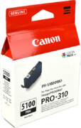 Tusz Canon PFI-5100 PBK | 14,4ml | photo black