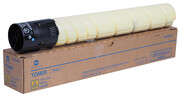 Toner Konica-Minolta TN321Y / A33K250 Yellow do kopiarek (Oryginalny) [25k]