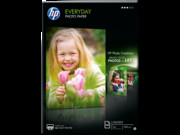 Papier HP Q2510A Everyday Glossy Photo Paper - 200 g/m2 - A4 - 100 szt.