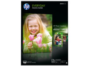 Papier HP Q2510A Everyday Glossy Photo Paper - 200 g/m2 - A4 - 100 szt.