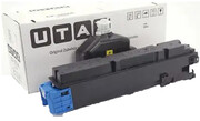 Oryginalny Toner Cyan UTAX P-C4063 PK-5021C, PK5021C 1T02Z0CUT0