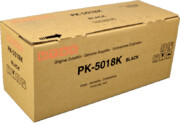 Oryginalny Toner Black UTAX PC3562 PK-5018K, PK5018K (1T02TW0UT0, 1T02TW0AT0)