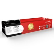 HP tusz L0S07AE (black) - zamiennik - zdjęcie 2