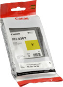 Tusz Canon PFI-030Y Yellow do drukarek (Oryginalny) [55ml]