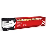Ricoh toner 841817 black - zamiennik - zdjęcie 2