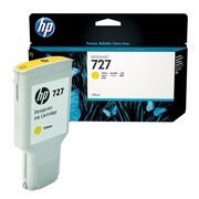 Tusz Yellow F9J78A HP - zdjęcie 3
