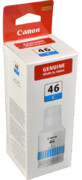 Tusz Canon GI-46C / 4427C001 Cyan do drukarek (Oryginalny)