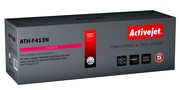Toner ATH-F413N Magenta do drukarek HP (Zamiennik HP 410A / CF413A) [5k]