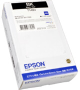 Oryginalny Tusz Black EPSON T14B1 XXL (C13T14B140)