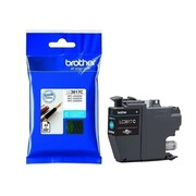 Tusz Brother LC3617C Cyan do drukarek (Oryginalny)