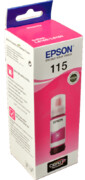 Tusz Epson 115 / C13T07D34A Magenta do drukarek (Oryginalny) [70ml]