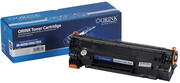 Toner CE285H/435H-OR Czarny do drukarek HP (Zamiennik HP 85A / CE285A) [2.6k]