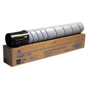 Toner Konica Minolta TN514K / A9E8150 Czarny do drukarek (Oryginalny) [28k]