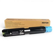 Toner Xerox 006R01829 Cyan do drukarek (Oryginalny) [18.5k]