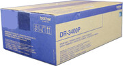 Bęben Brother DR-3400P Czarny do drukarek (Oryginalny) [50k]