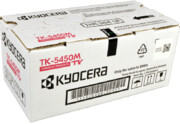 Toner Kyocera TK-5450M Magenta do drukarek (Oryginalny) [3.2k]