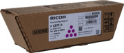 Toner Ricoh PC375 | 10 000 str. | magenta