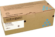 Ricoh toner 406480 cyan - zdjęcie 1