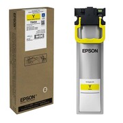 Tusz Epson T9454 XL Yellow do drukarek (Oryginalny) [38.1ml]