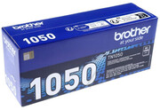 Oryginalny Toner Czarny Brother TN1050, TN-1050