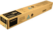 Toner Sharp BP-GT70CA Cyan do drukarek (Oryginalny) [24k]