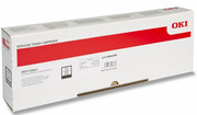 OKI toner 44844508 black - zdjęcie 2
