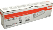 Toner OKI 46861308 Czarny do drukarek (Oryginalny) [10k]